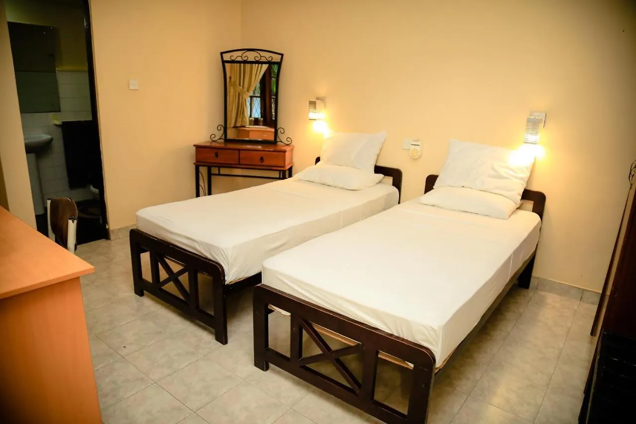 Freedom Lodge, Kandy 0*,