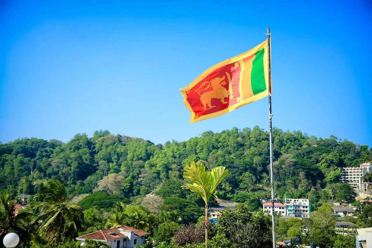 Freedom Lodge, Kandy 0*,  Sri Lanka