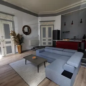  Appartement Au Palais, Dort France