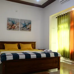 Appartement Bird, Kandy