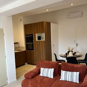  Appartement Superbe T2 Au Coeur De France