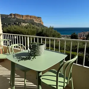  Appartement Le Balcon De La Rade France