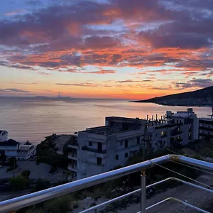  Appartement Bluemoon Albanie