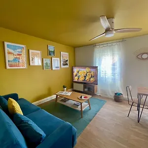  Appartement Le Moinet Fayard France