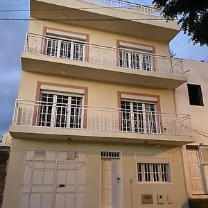  Hébergement de vacances Maison Familiale A Tarrafal. Cap-Vert
