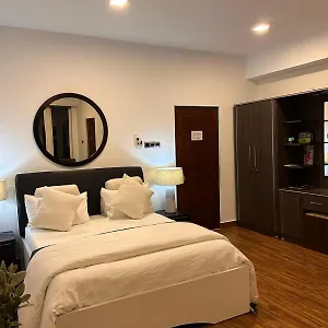 Homestay Anna, Kandy